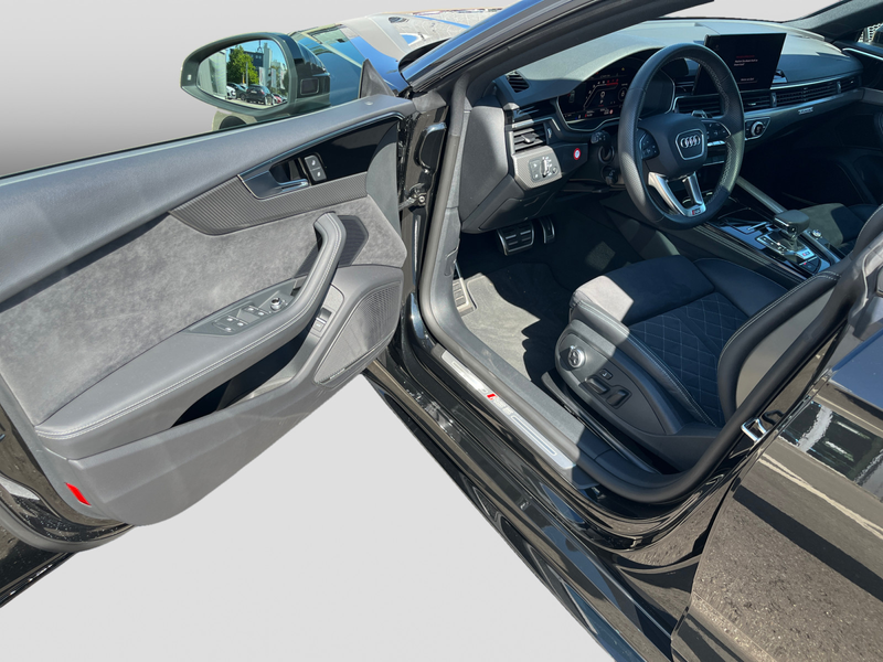 Audi RS5 2.9TFSI quattro S-trc B&O PAno Vi — photo 14