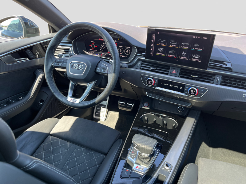 Audi RS5 2.9TFSI quattro S-trc B&O PAno Vi — photo 6