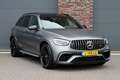 Mercedes-Benz GLC 63 AMG S V8 4MATIC+ Premium Plus | 510 PK | Keramisch | C Gris - thumbnail 3