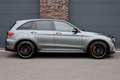 Mercedes-Benz GLC 63 AMG S V8 4MATIC+ Premium Plus | 510 PK | Keramisch | C Gris - thumbnail 11
