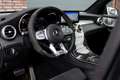 Mercedes-Benz GLC 63 AMG S V8 4MATIC+ Premium Plus | 510 PK | Keramisch | C Gris - thumbnail 8