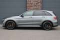 Mercedes-Benz GLC 63 AMG S V8 4MATIC+ Premium Plus | 510 PK | Keramisch | C Gris - thumbnail 9