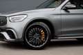 Mercedes-Benz GLC 63 AMG S V8 4MATIC+ Premium Plus | 510 PK | Keramisch | C Gris - thumbnail 17