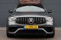 Mercedes-Benz GLC 63 AMG S V8 4MATIC+ Premium Plus | 510 PK | Keramisch | C Gris - thumbnail 13