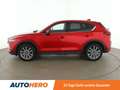 Mazda CX-5 2.2 Turbodiesel Revolution AWD Aut. *HUD*ACC*360°* Rouge - thumbnail 3