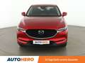 Mazda CX-5 2.2 Turbodiesel Revolution AWD Aut. *HUD*ACC*360°* Rouge - thumbnail 9
