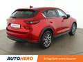 Mazda CX-5 2.2 Turbodiesel Revolution AWD Aut. *HUD*ACC*360°* Rouge - thumbnail 6