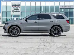 Dodge Durango 2026