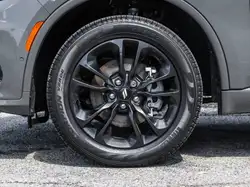 Dodge Durango 2026
