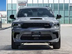 Dodge Durango 2026
