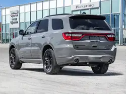 Dodge Durango 2026