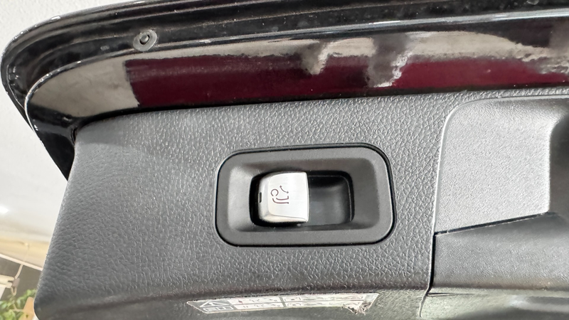 Mercedes-Benz C 250 CGI T — photo 14