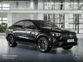 Mercedes-Benz GLE 450 d Coupé 4M AMG+NIGHT+PANO+360+AHK+HUD+9G Schwarz - thumbnail 17