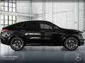 Mercedes-Benz GLE 450 d Coupé 4M AMG+NIGHT+PANO+360+AHK+HUD+9G Schwarz - thumbnail 18