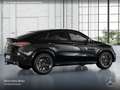 Mercedes-Benz GLE 450 d Coupé 4M AMG+NIGHT+PANO+360+AHK+HUD+9G Schwarz - thumbnail 16