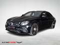 Mercedes-Benz E 63 AMG E 63 S AMG 4Matic+ *PANO-CARBON-KERMAIK-HUD-BURM Schwarz - thumbnail 1
