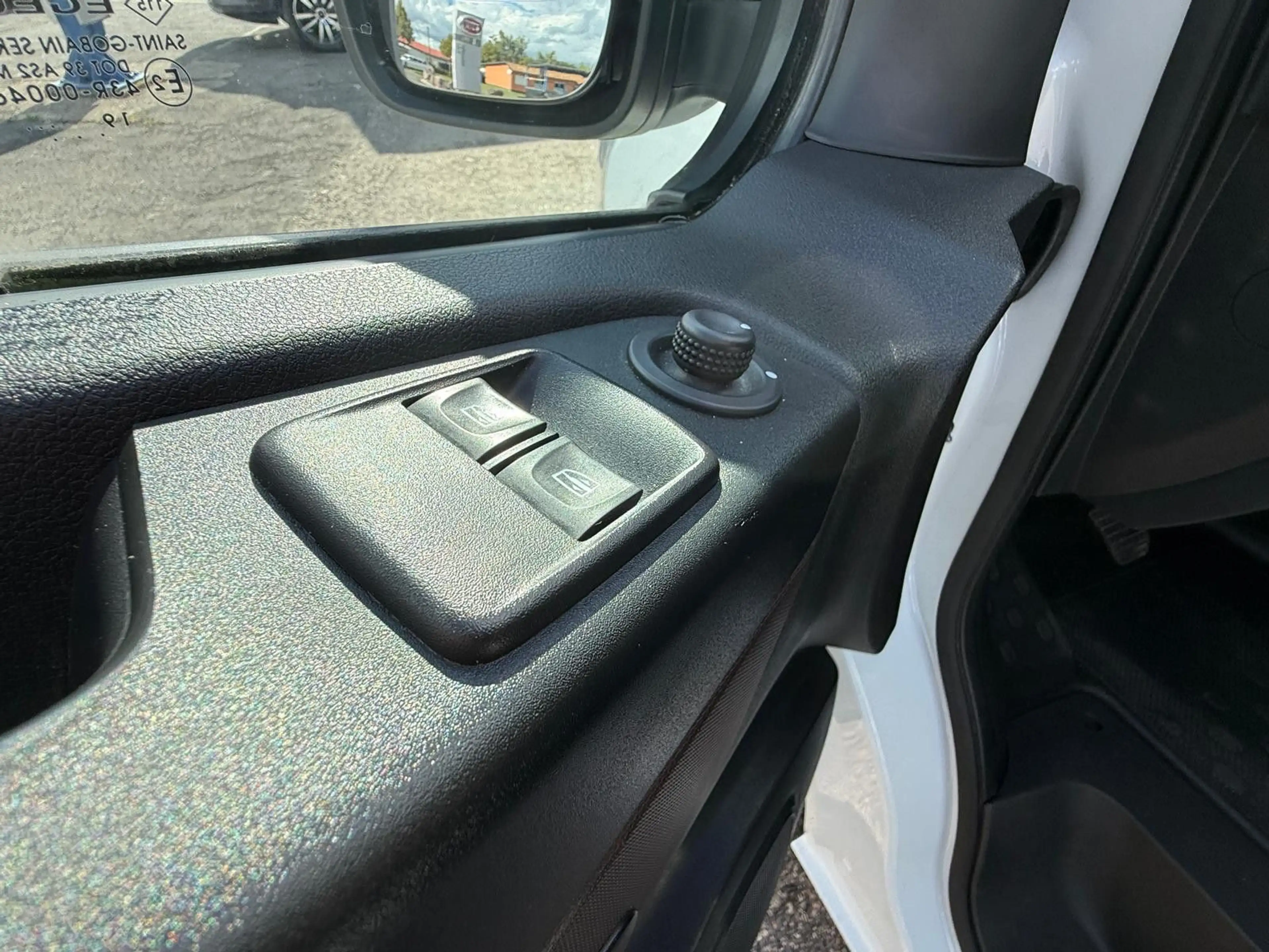 Fiat Talento Kombi L1H1 Family 8 Sitzer Navi/Kamera — photo 15