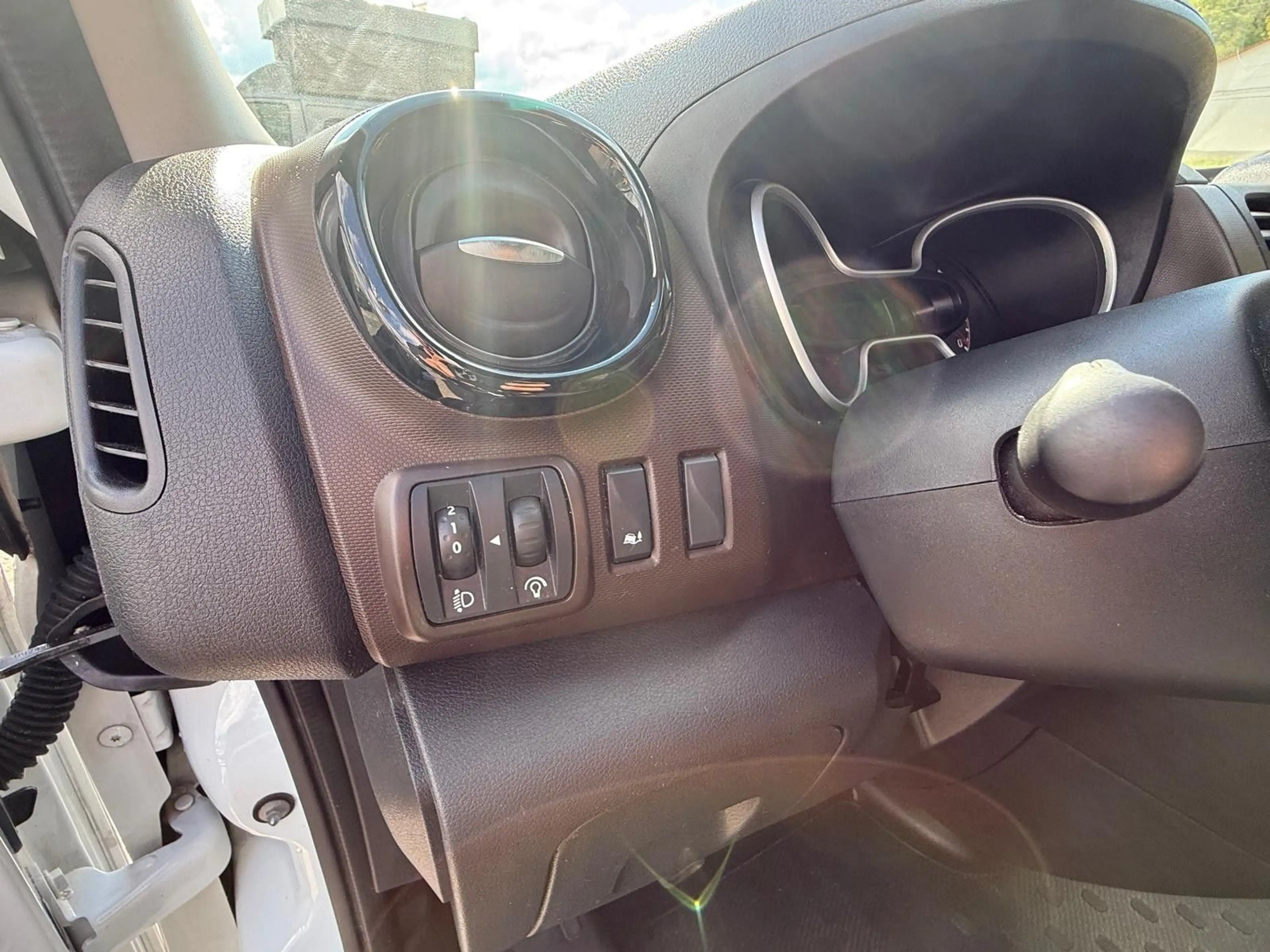 Fiat Talento Kombi L1H1 Family 8 Sitzer Navi/Kamera — photo 14