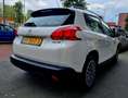 Peugeot 2008 1.2 VTi Active Navi Airco Wit - thumbnail 5