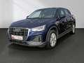 Audi Q2 30 TFSI LED Klimaautomatik Bluetooth DAB Blau - thumbnail 12