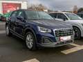 Audi Q2 30 TFSI LED Klimaautomatik Bluetooth DAB Blau - thumbnail 3