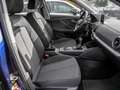 Audi Q2 30 TFSI LED Klimaautomatik Bluetooth DAB Blau - thumbnail 7