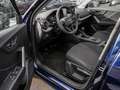 Audi Q2 30 TFSI LED Klimaautomatik Bluetooth DAB Blau - thumbnail 11
