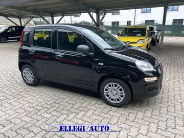 PROMO FINANZIAM 1.0 HYBRID ICON 5 posti KM 0