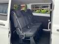 Ford Transit Custom Custom AHK NAVI 9 Sitze  Park Assyst Sitzheizungen Zwart - thumbnail 10