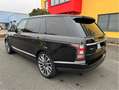 Land Rover Range Rover SDV8 langer Radstand SVAutobiography Schwarz - thumbnail 5