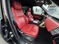 Land Rover Range Rover SDV8 langer Radstand SVAutobiography Schwarz - thumbnail 9