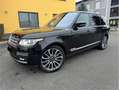 Land Rover Range Rover SDV8 langer Radstand SVAutobiography Schwarz - thumbnail 1