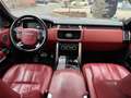 Land Rover Range Rover SDV8 langer Radstand SVAutobiography Schwarz - thumbnail 7