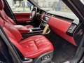 Land Rover Range Rover SDV8 langer Radstand SVAutobiography Schwarz - thumbnail 8