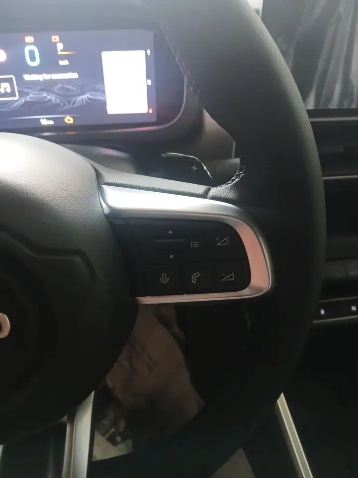 Jeep Avenger Avenger 1.2 turbo e-hybrid mhev Summit 110cv edct6 13