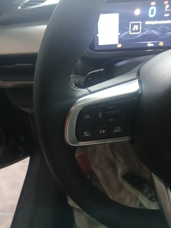 Jeep Avenger Avenger 1.2 turbo e-hybrid mhev Summit 110cv edct6 12