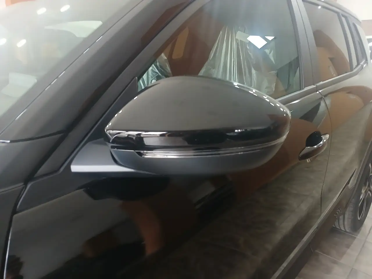 Jeep Avenger Avenger 1.2 turbo e-hybrid mhev Summit 110cv edct6 8