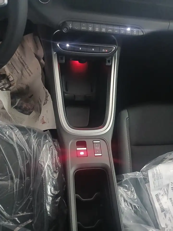 Jeep Avenger Avenger 1.2 turbo e-hybrid mhev Summit 110cv edct6 15