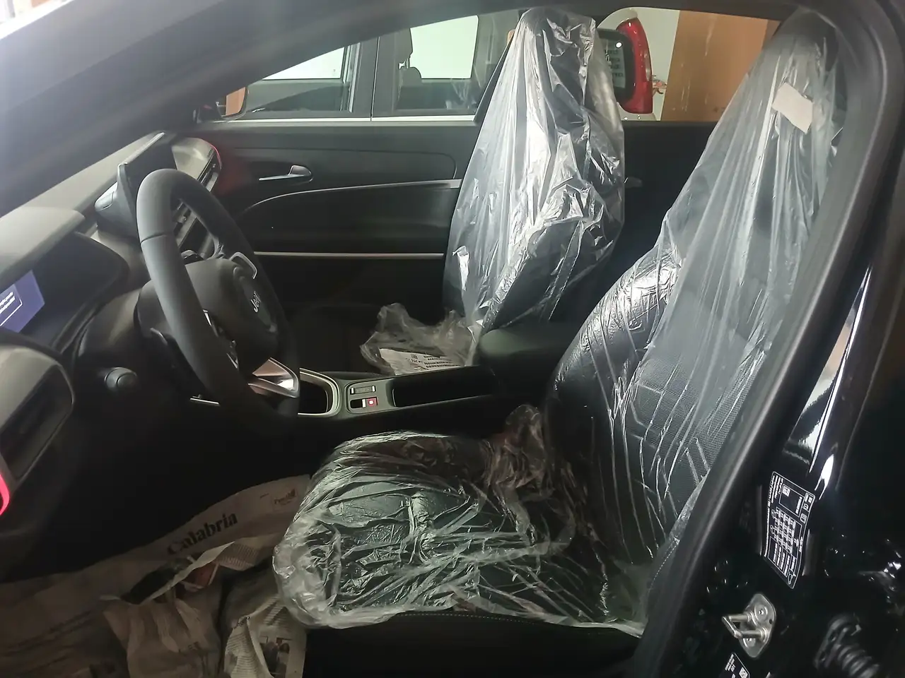 Jeep Avenger Avenger 1.2 turbo e-hybrid mhev Summit 110cv edct6 16