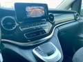 Mercedes-Benz V 250 d EDITION Sport Lang MBux Navi LED Kamera Argent - thumbnail 11