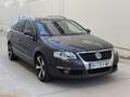 Volkswagen Passat Variant 2.0TDI Individual DSG Negro - thumbnail 2