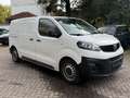 Fiat Scudo 1.5 L2 Basis KLIMA+TEMP+PDC+DAB+3SITZE+ Weiß - thumbnail 1