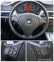 BMW 318 318 d 1PROPRIETAIR CARNET BMW COMPLET Schwarz - thumbnail 10