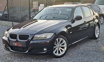 318 d 1PROPRIETAIR CARNET BMW COMPLET