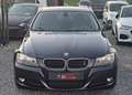 BMW 318 318 d 1PROPRIETAIR CARNET BMW COMPLET Schwarz - thumbnail 8
