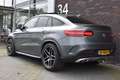 Mercedes-Benz GLE 43 AMG Coupé 4MATIC Grau - thumbnail 2