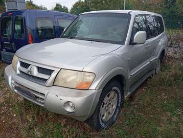 Pajero