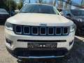 Jeep Compass Limited Plug-In Hybrid 4WD Weiß - thumbnail 2