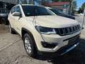 Jeep Compass Limited Plug-In Hybrid 4WD Weiß - thumbnail 3