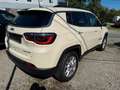 Jeep Compass Limited Plug-In Hybrid 4WD Weiß - thumbnail 4